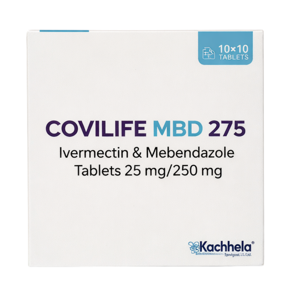 Mebendazole