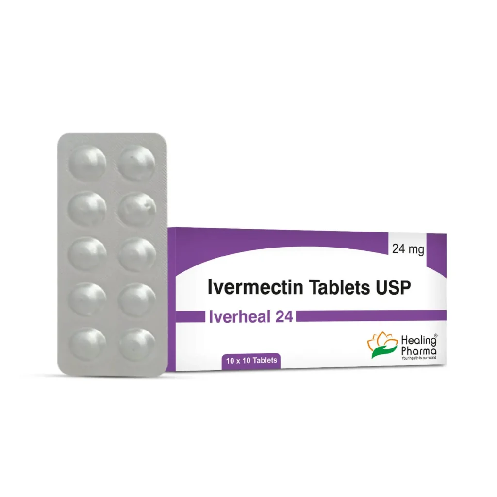 Ivermectin