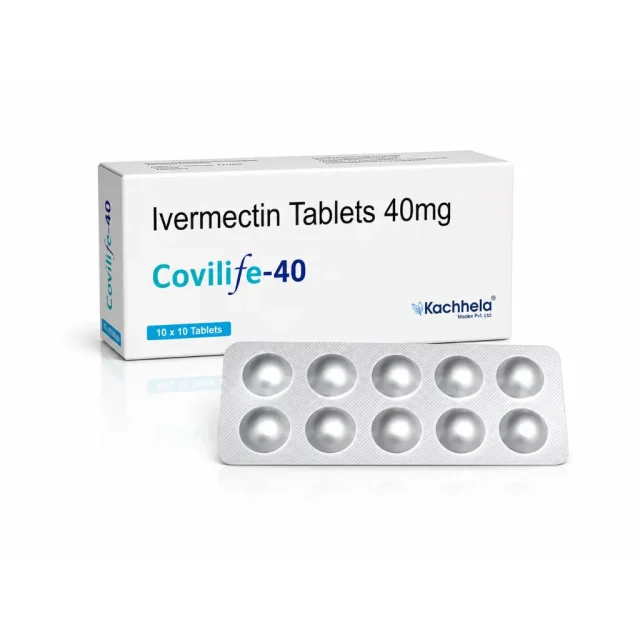 Covilife 40mg