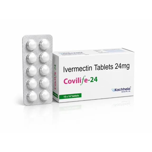 Covilife 24mg